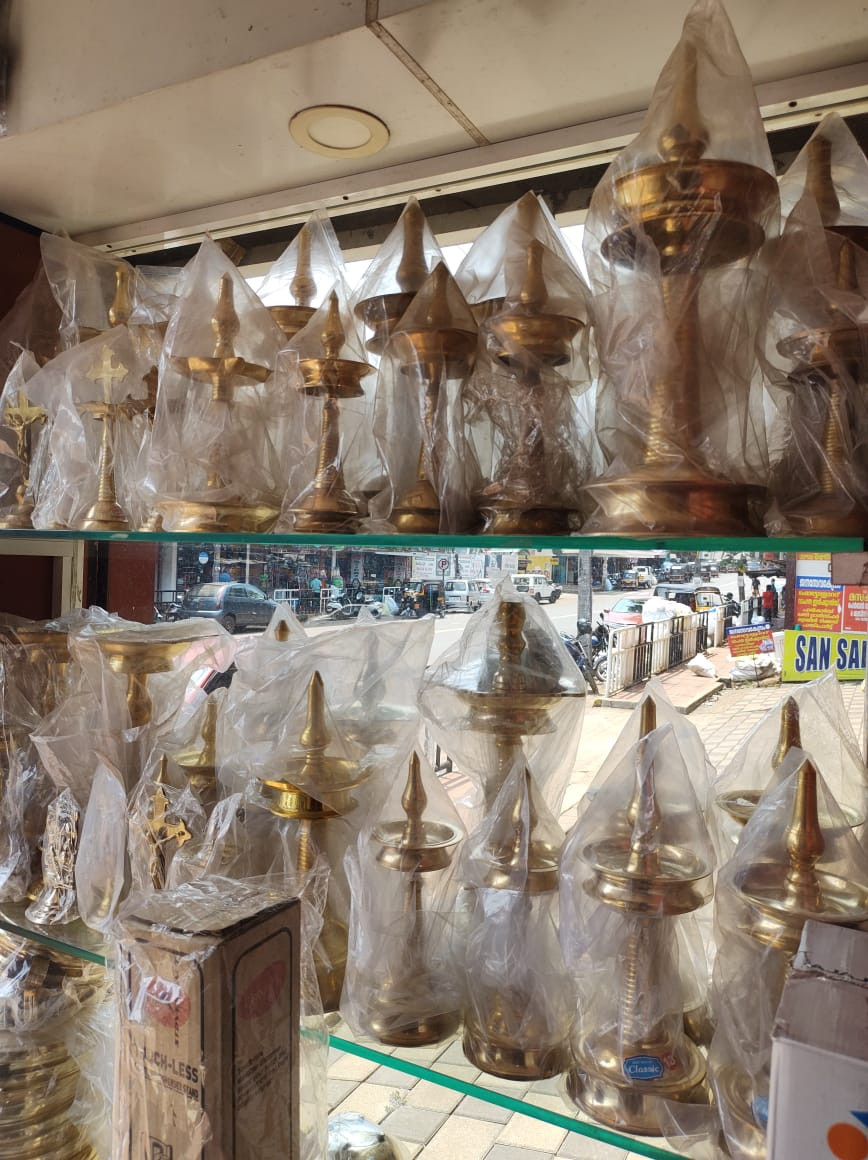 BHARATH METALS CHERUPUZHA