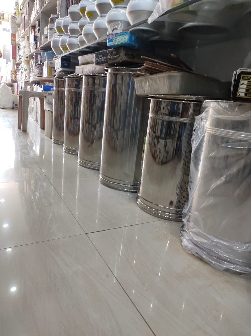 BHARATH METALS CHERUPUZHA