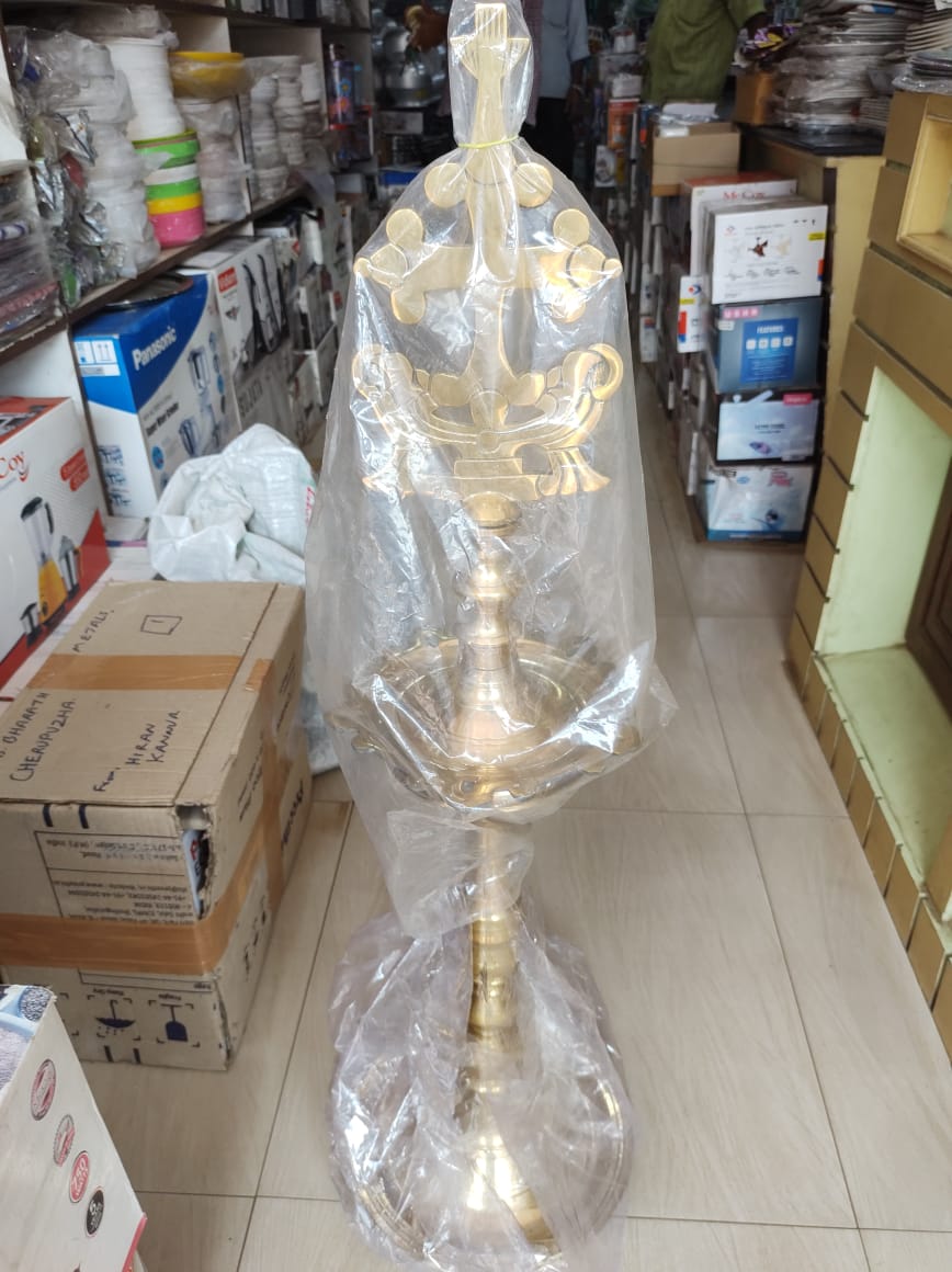 BHARATH METALS CHERUPUZHA