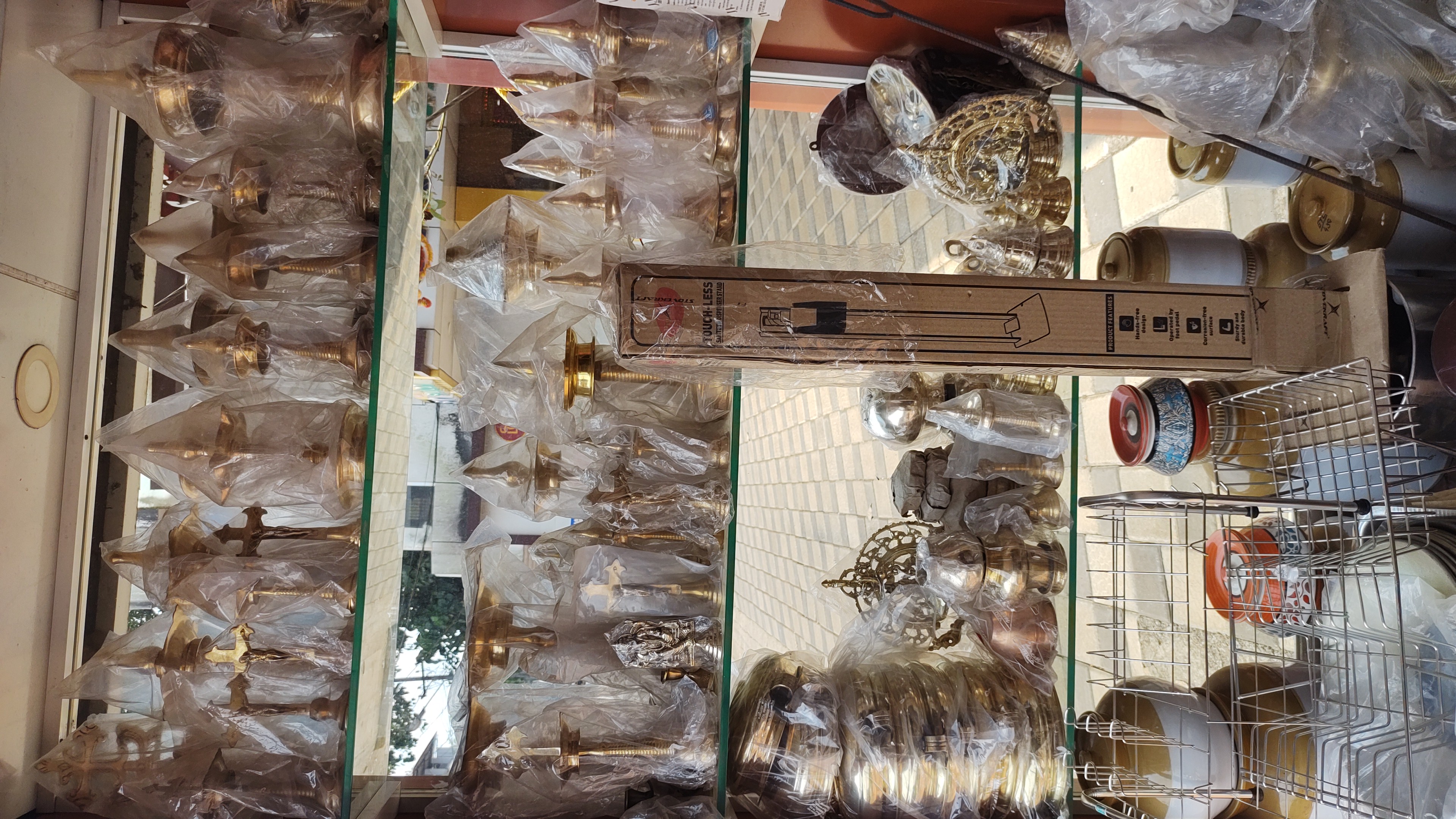 BHARATH METALS CHERUPUZHA